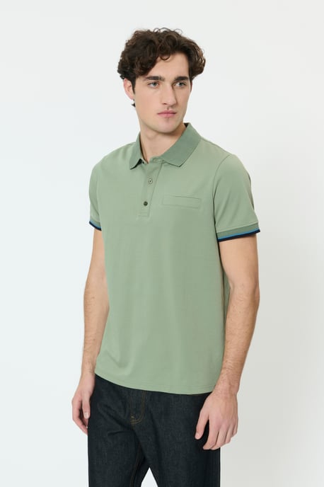 MAjeremy Polo Polo shirt Regular fit - Image 2