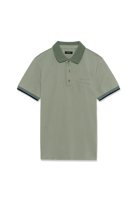 MAjeremy Polo Polo shirt Regular fit - Image 4