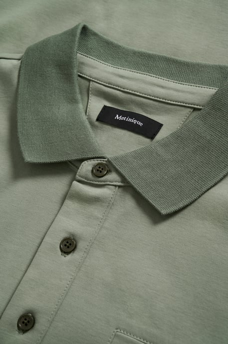 MAjeremy Polo Polo shirt Regular fit - Image 5