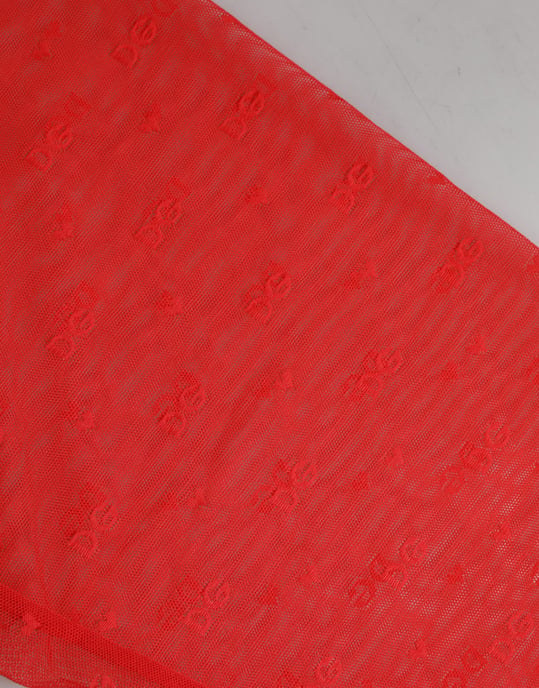 Transparante Logo Legging - Image 5