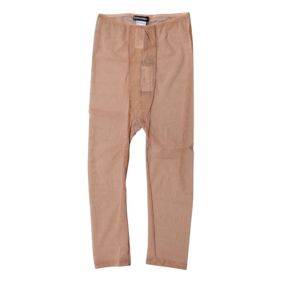 Kant Leggings Ondergoed - Image 3