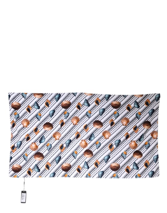 Schelpafdruk Sarong - Image 2