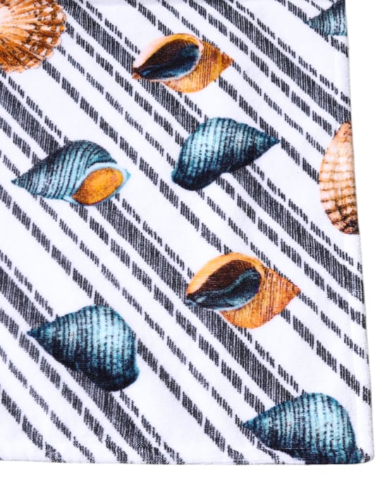 Schelpafdruk Sarong - Image 3