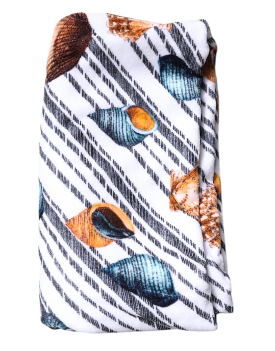 Schelpafdruk Sarong - Image 6