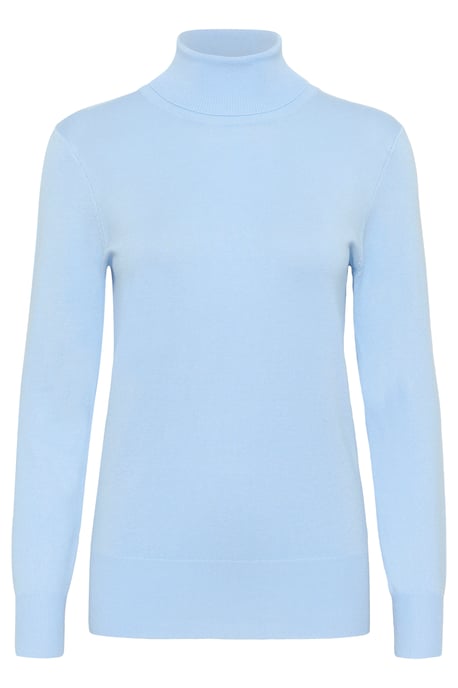 Astrid Roll Neck Rollneck Slim fit - Image 4