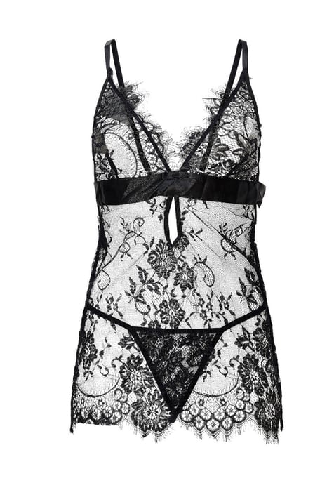 Lingadore Chemise - Image 1