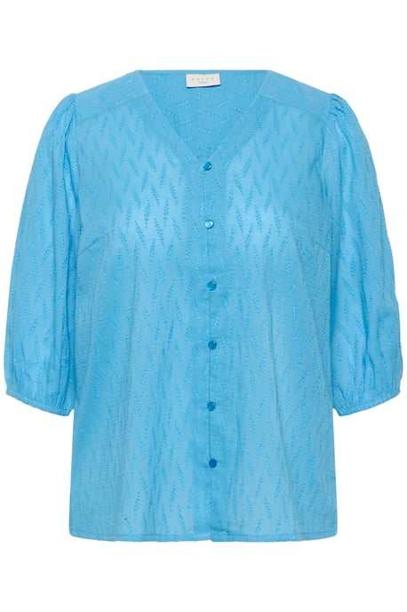 KCgabby Blouse Long sleeved shirt Regular fit - Image 4