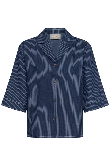 Denim blouse CRAgate Denim blouse Straight fit - Image 4