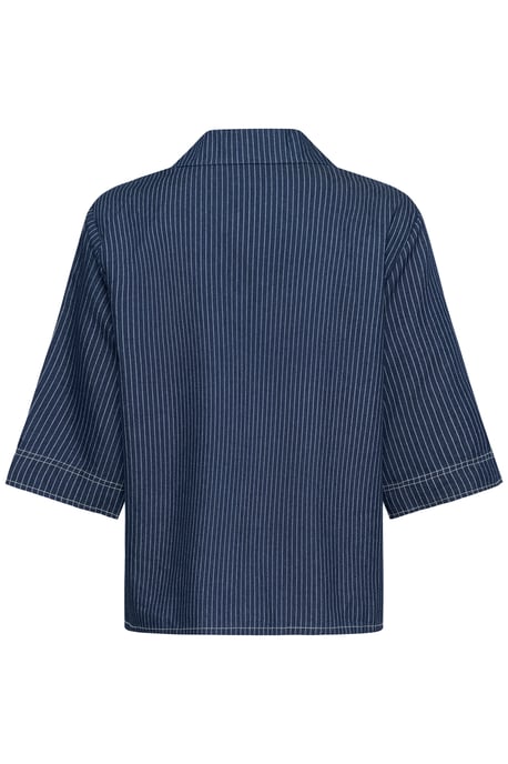 Denim blouse CRAgate Denim blouse Straight fit - Image 5