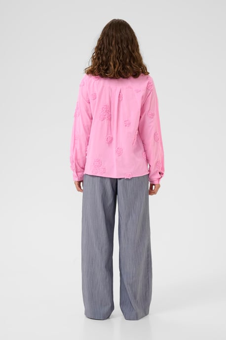 CUclover Shirt Shirt with long sleeve Regular fit - Image 2