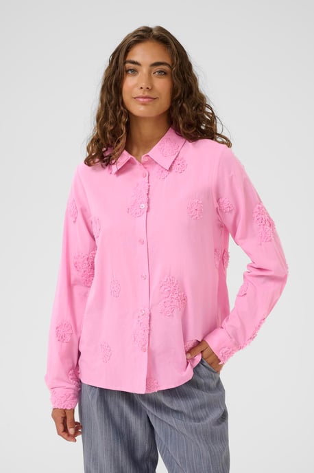 CUclover Shirt Shirt with long sleeve Regular fit - Image 3