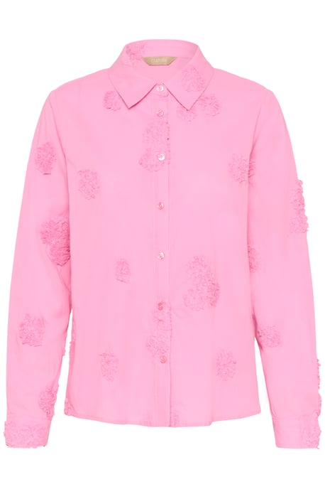 CUclover Shirt Shirt with long sleeve Regular fit - Image 4