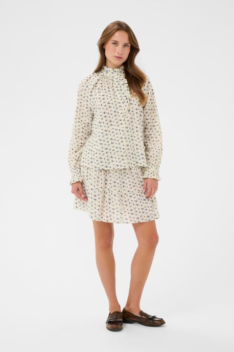 OmeliaSZ Shirt Long sleeved shirt Regular fit - Image 1