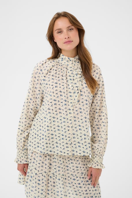 OmeliaSZ Shirt Long sleeved shirt Regular fit - Image 2