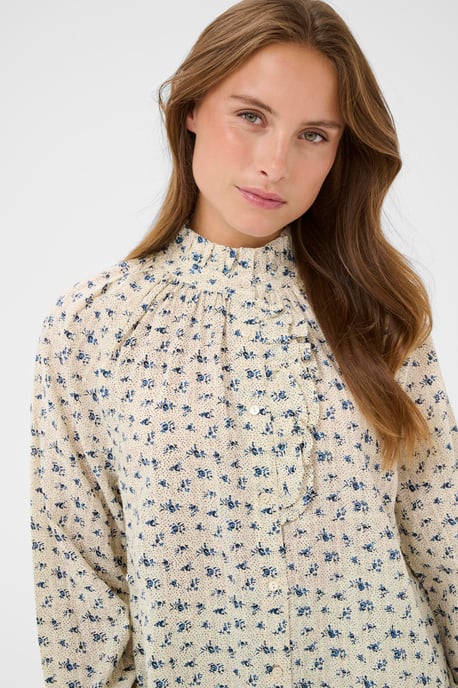 OmeliaSZ Shirt Long sleeved shirt Regular fit - Image 4