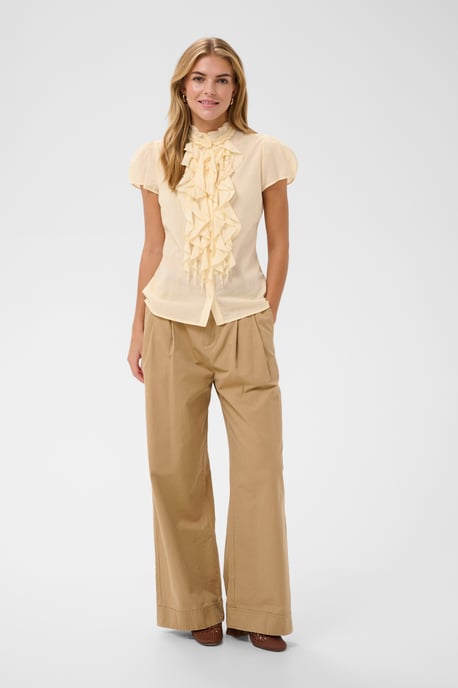 TilliSZ SS Shirt Long sleeved shirt Regular fit - Image 1