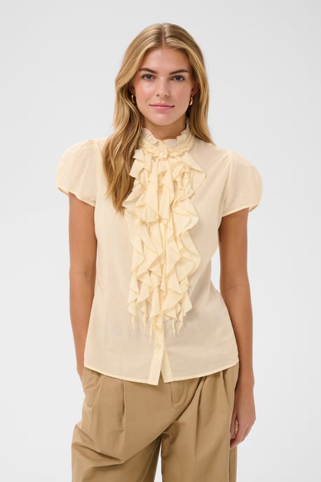 TilliSZ SS Shirt Long sleeved shirt Regular fit - Image 2