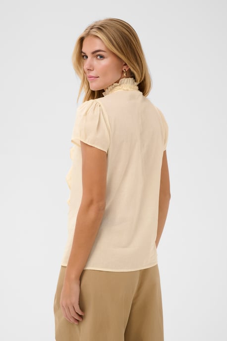 TilliSZ SS Shirt Long sleeved shirt Regular fit - Image 3