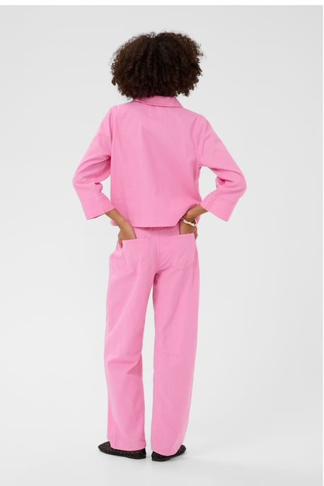 Overhemd met lang mouwen CUayna Overhemd met lang mouwen Relaxed fit - Image 2