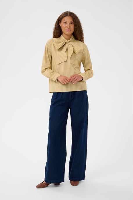 OtishaSZ Blouse Long sleeved shirt Regular fit - Image 1