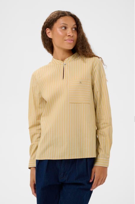 OtishaSZ Blouse Long sleeved shirt Regular fit - Image 2