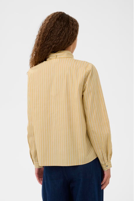 OtishaSZ Blouse Long sleeved shirt Regular fit - Image 3