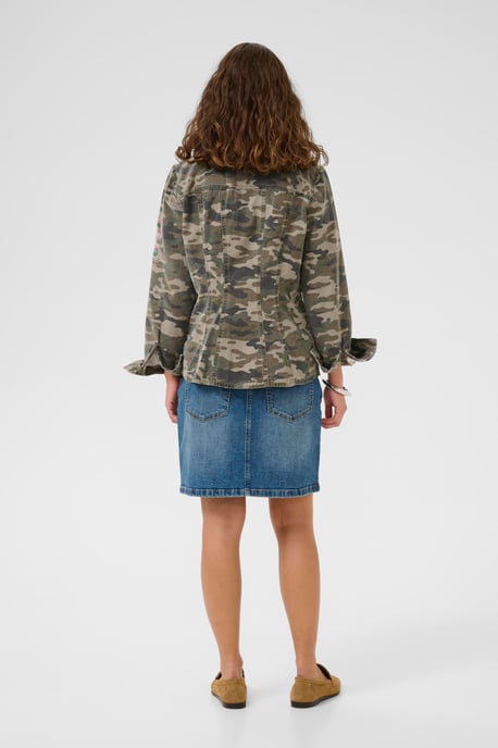 CUcamilja Shirt Long sleeved shirt Feminine Silhouette - Image 2