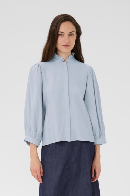 Overhemd met lang mouwen KBDenise Overhemd met lang mouwen Regular fit - Image 3