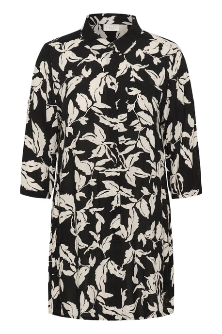 KChilda Ami Shirt Dress Long sleeved shirt Loose fit - Image 4