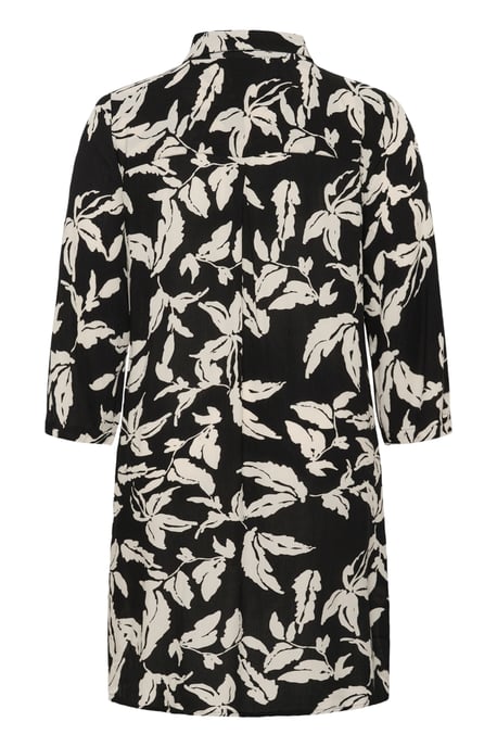 KChilda Ami Shirt Dress Long sleeved shirt Loose fit - Image 5
