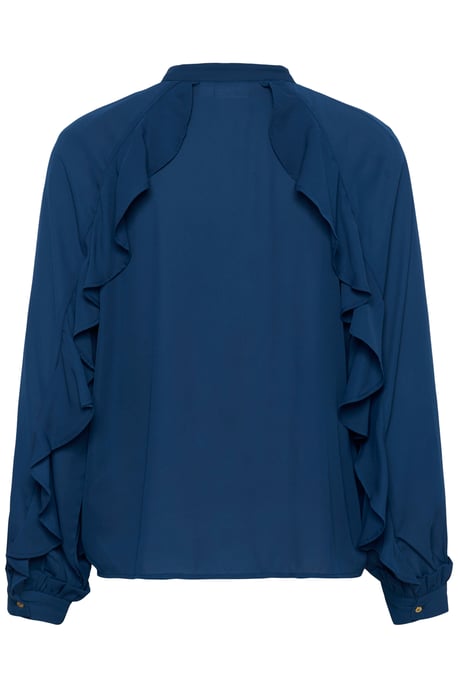 OciliaSZ Shirt Long sleeved shirt Regular fit - Image 5
