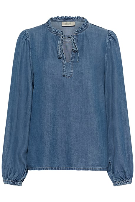 CRMolly Blouse Long sleeved shirt Loose fit - Image 4