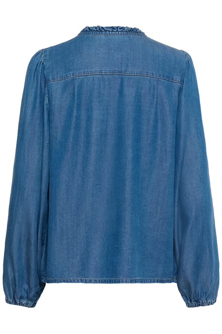 CRMolly Blouse Long sleeved shirt Loose fit - Image 5