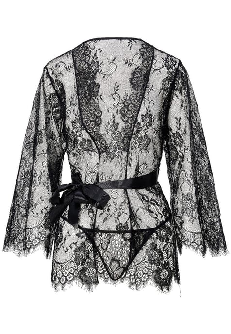 Lingadore Kimono - Image 1