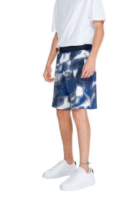 Avslappnade Shorts 3k2m22 Sjyzz - Image 3