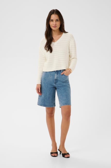 KAvallis Denim Shorts Denim shorts Regular fit - Image 3