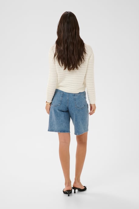 KAvallis Denim Shorts Denim shorts Regular fit - Image 4