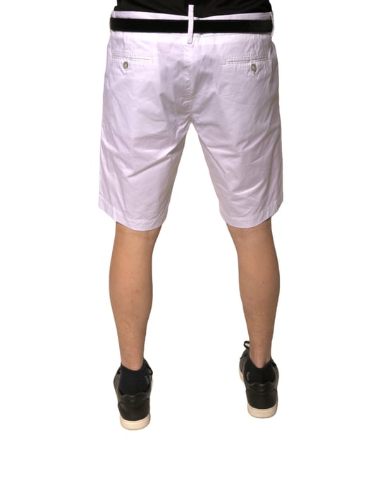 Casual Shorts Modelstijl - Image 4