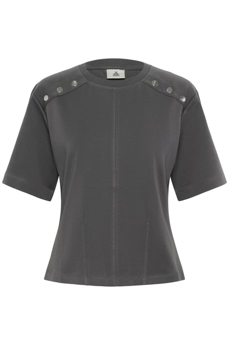 KBDella Tee T-shirt Feminine Silhouette - Image 4