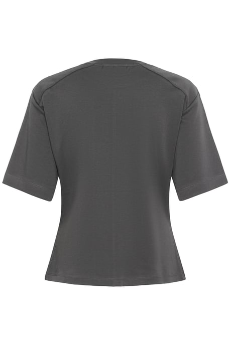 KBDella Tee T-shirt Feminine Silhouette - Image 5