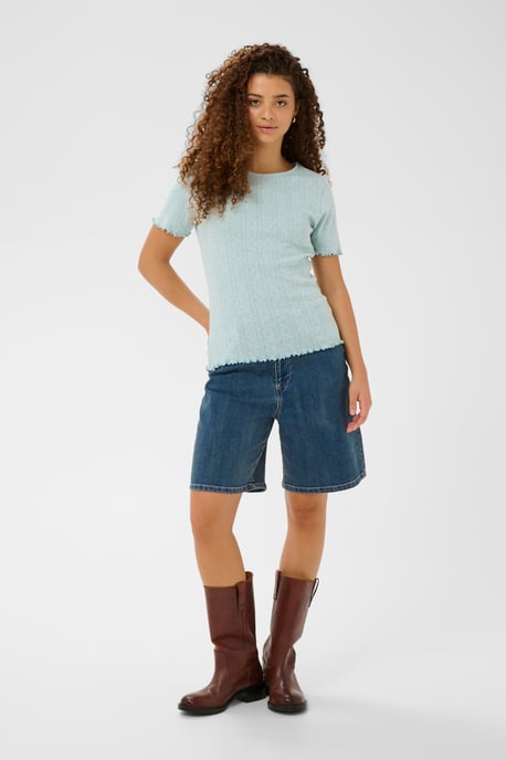 GruSZ T-Shirt T-shirt Fitted - Image 1