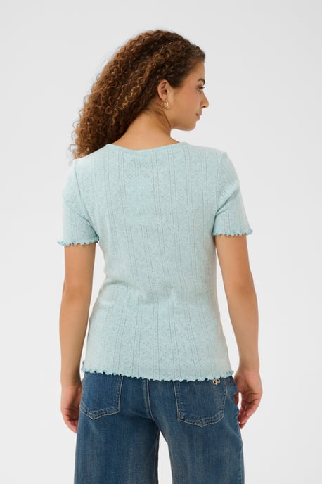 GruSZ T-Shirt T-shirt Fitted - Image 2
