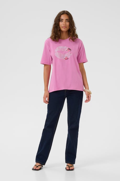 T-shirt CUkula T-shirt Regular fit - Image 1