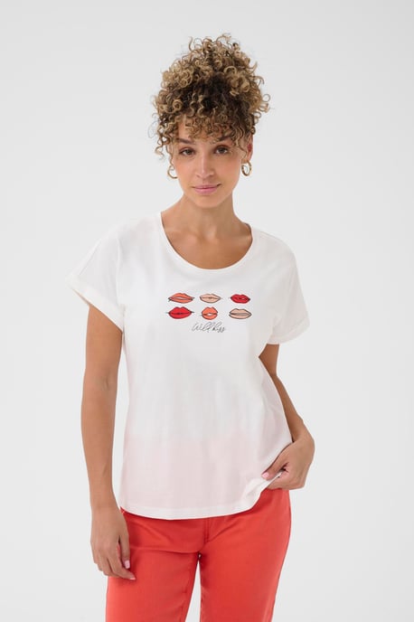 CRLumilla T-Shirt T-shirt Loose fit - Image 3