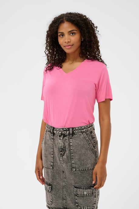 KAfrida V-Neck T-Shirt T-shirt Regular fit - Image 3