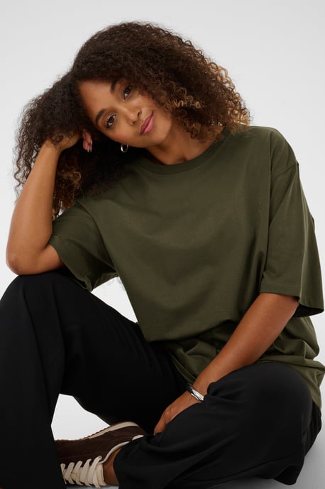 T-shirt CROkina T-shirt Baggy fit - Image 4