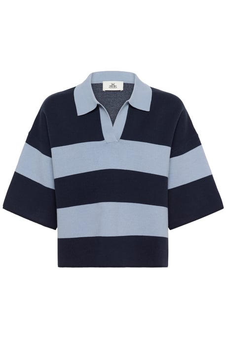 KBDiana Doddie Tee Polo T-shirt Loose fit - Image 4
