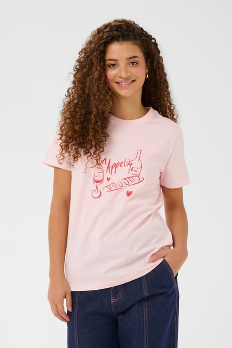 T-shirt PemilioSZ T-shirt Regular fit - Image 3