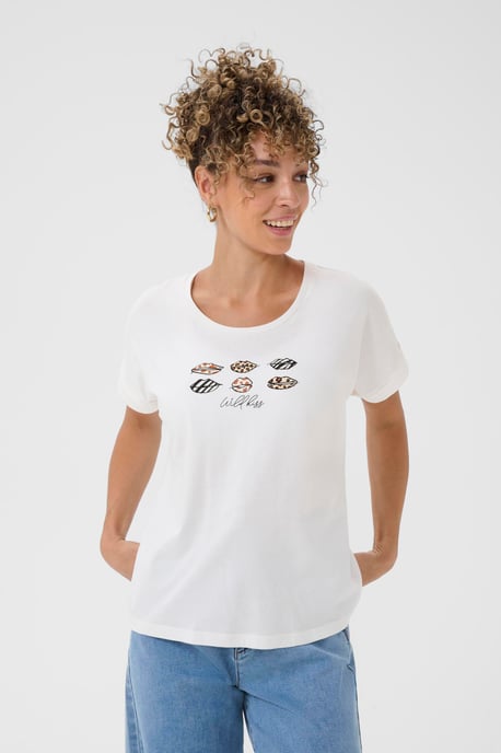 CRLumilla T-Shirt T-shirt Loose fit - Image 3