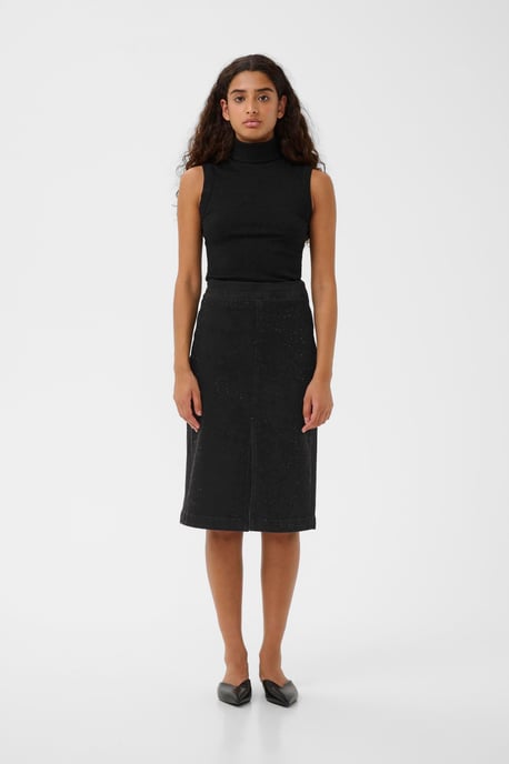 AALIAIW PENCIL SKIRT Casual Pencil shape - Image 1